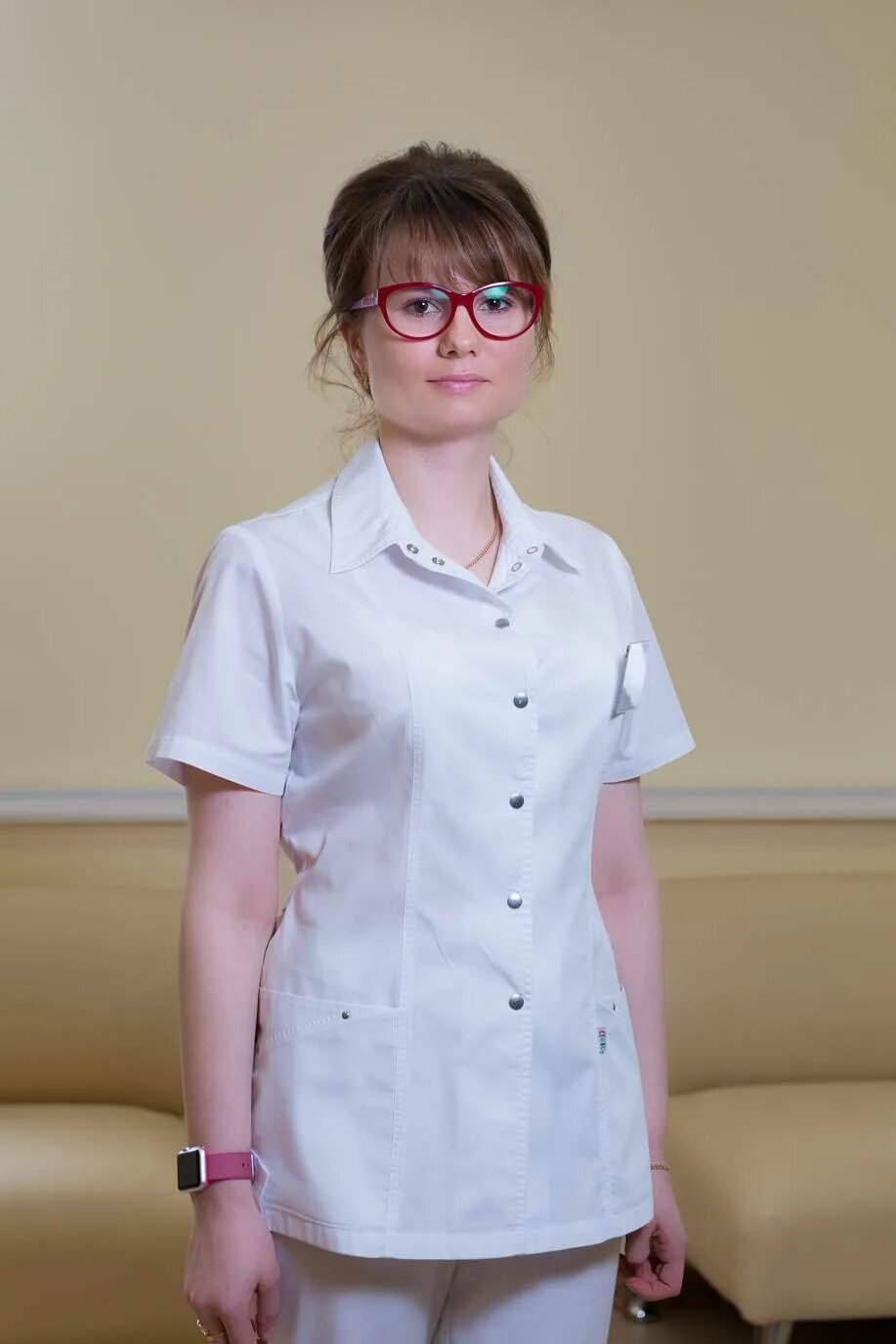 сосудистый хирург владивосток