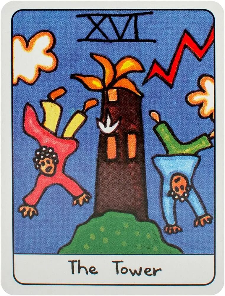 Башня таро да или нет. African tarot африканское таро. африканское таро галерея. башня карта таро квадрат. карты таро дилемма.
