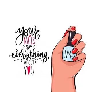 Say my nails белорусская