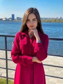 Анастасией горбуновой