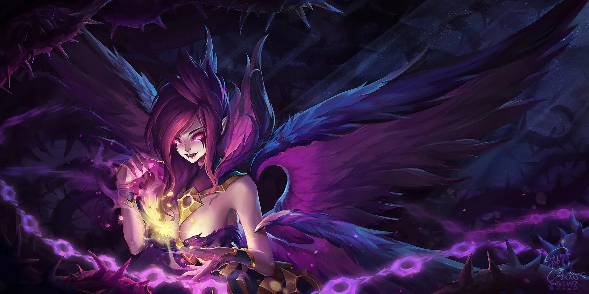 Моргана лига. Моргана лига. Моргана лига. Моргана лига легенд арт. League of legends моргана.