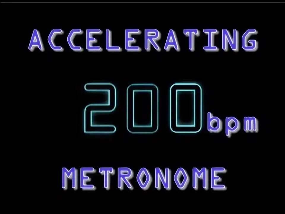 200 bpm. Метроном-200. ковбел 200 бпм. 320 bpm.