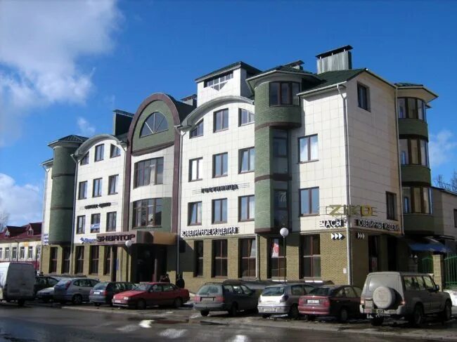 Отзывы о "Paritetbank", Гродненская область, Лида, улица Кирова, 4 - Яндекс Карт