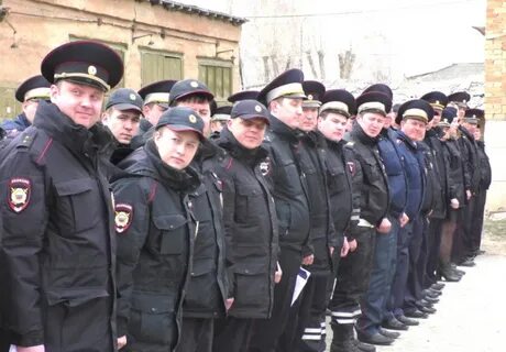 Омвд свердловский
