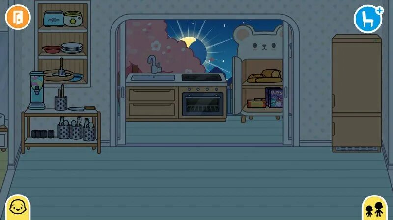 80. 82. тока бока картинки. тока бока тело. взломанная тока бока 1.