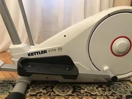 Kettler vito