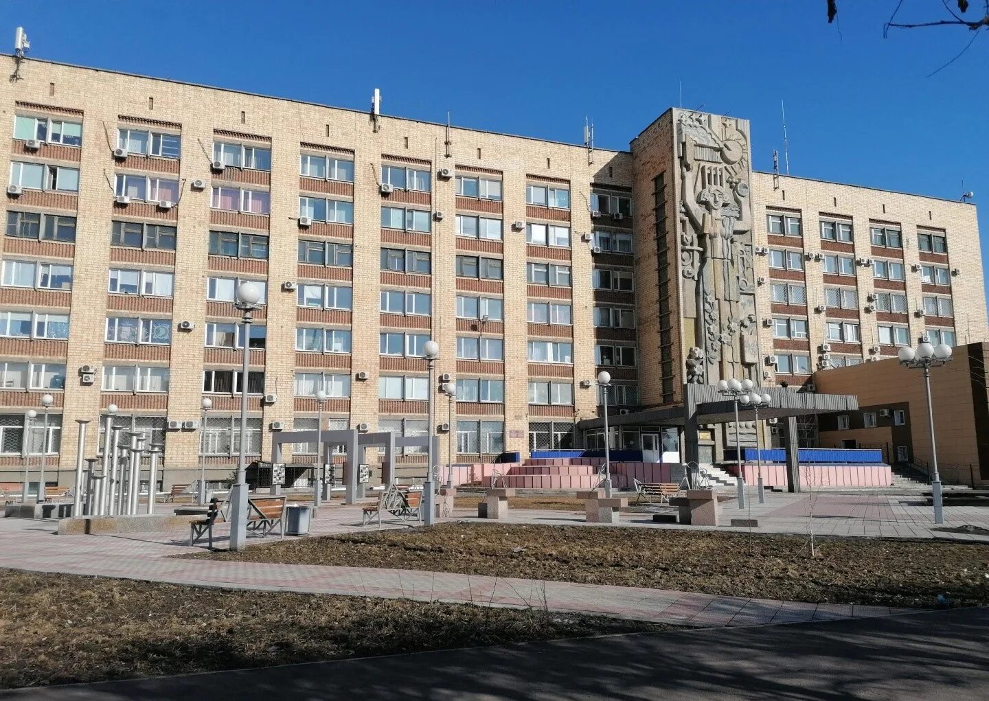 Роскадастр по челябинской