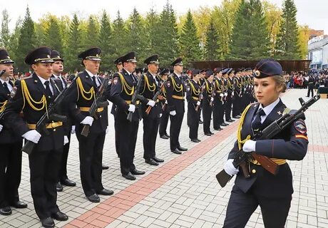 Казанский юридический институт