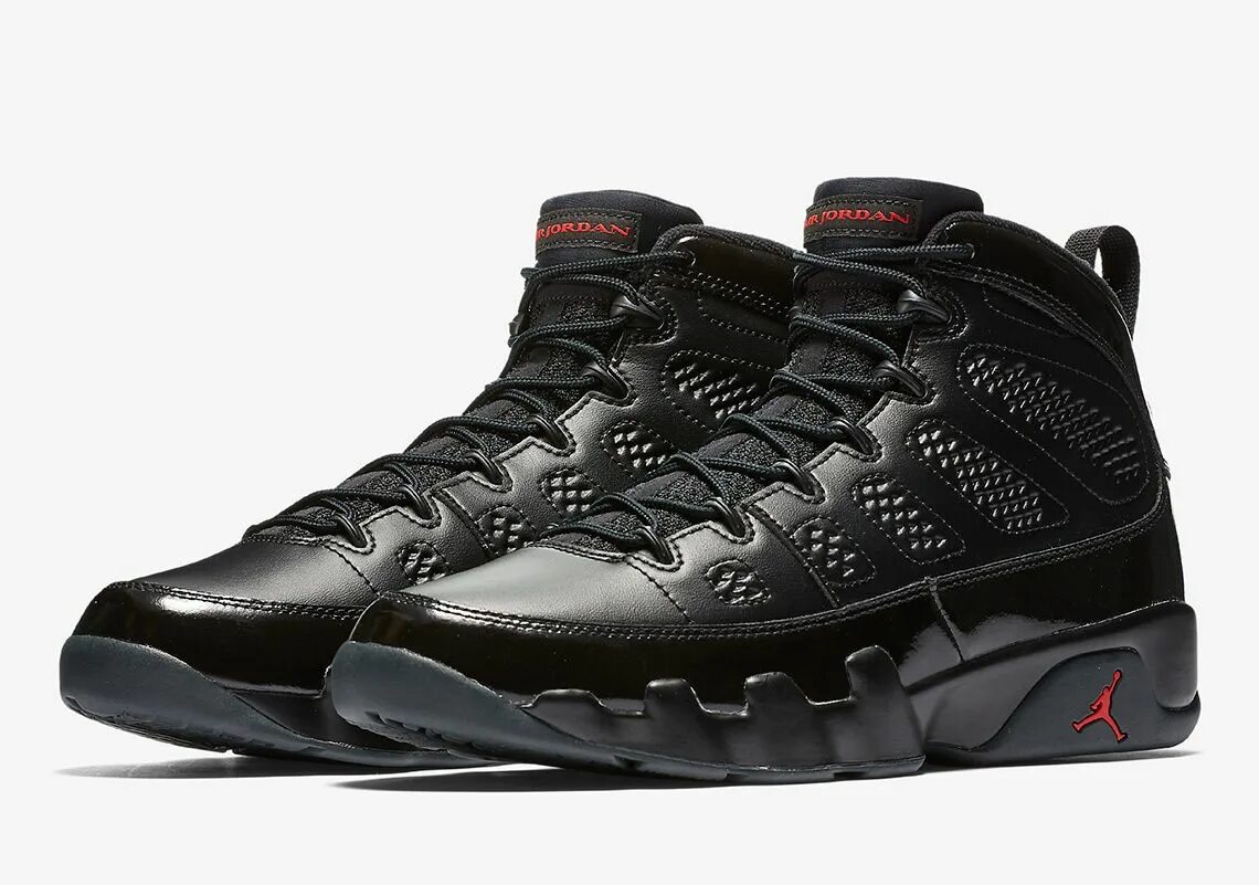 Nike Air Jordan 9. Nike Air Jordan 9 Retro. Air Jordan 9 Retro. Бэ ПЭ ботинки.