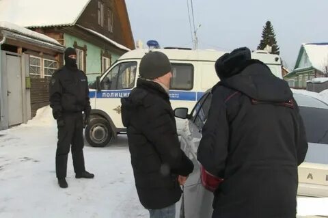 Полицейский угнал