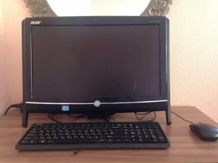 Acer 1800