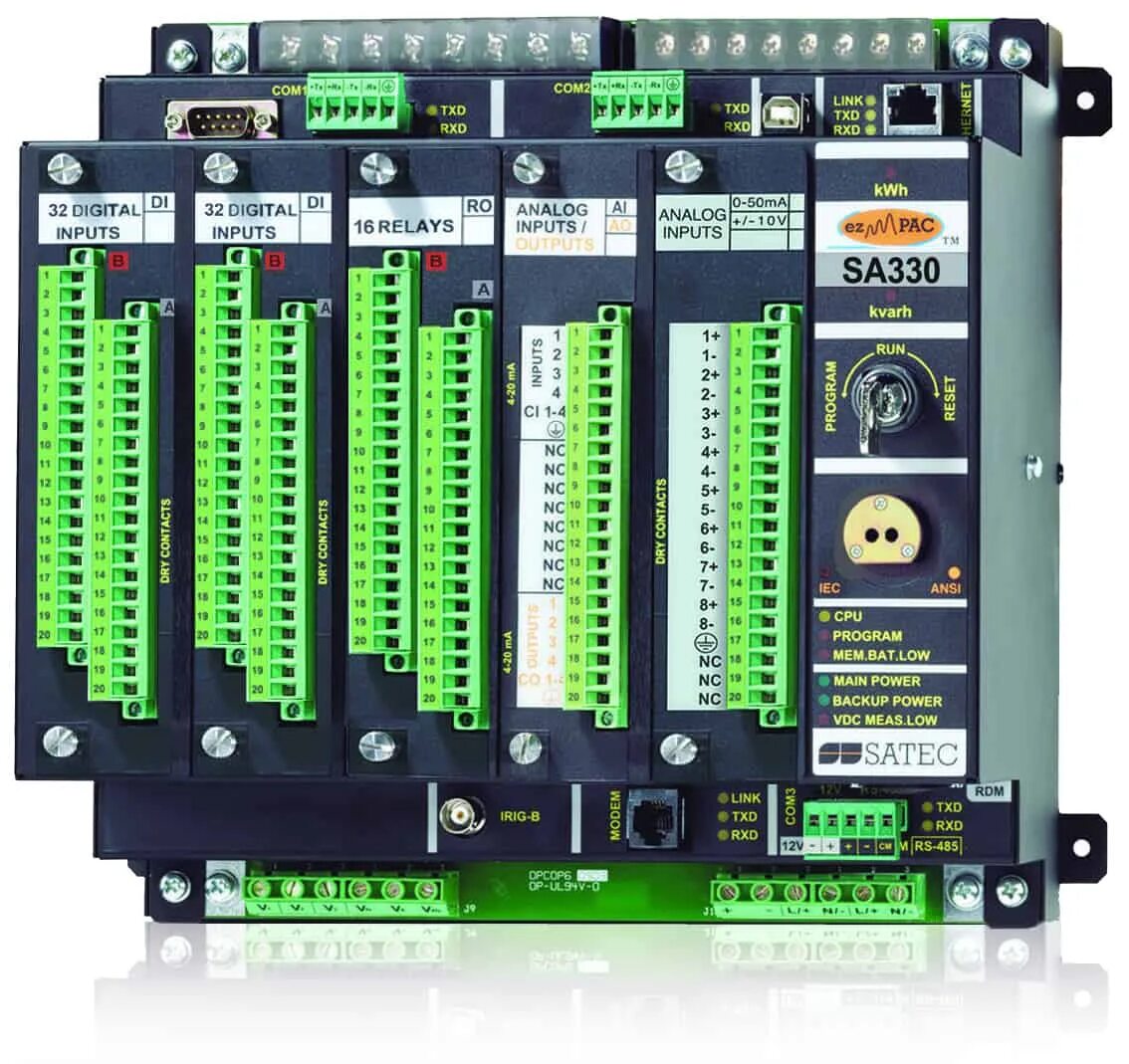 Регистратор аварийных событий. Satec sa330. Контроллер присоединений Satec. Контроллер для АСКУЭ Satec. Контроллер присоединений Aris 4208.