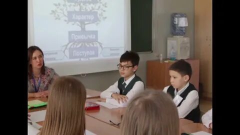 Открытые уроки учитель года русский язык