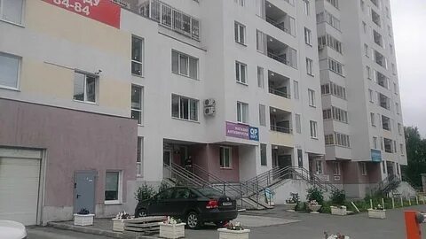Волгоградская 29