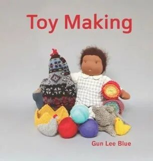 Make a toy