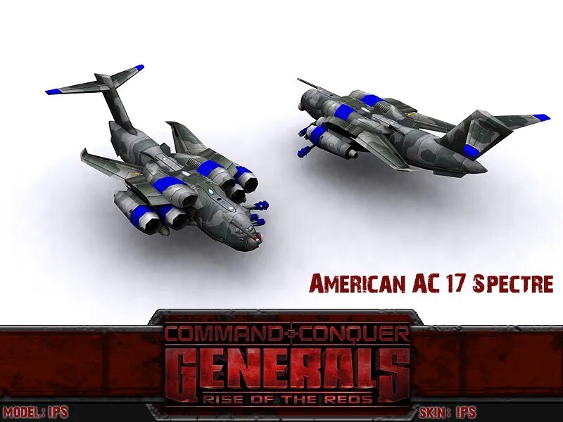 Us the reds 2. Generals Rise of the Reds с300. Spectre Gunship генералы. Мод Rise of the Reds Generals. Rise of the Reds США.