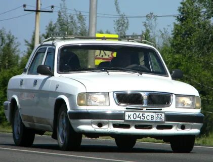Газ 32