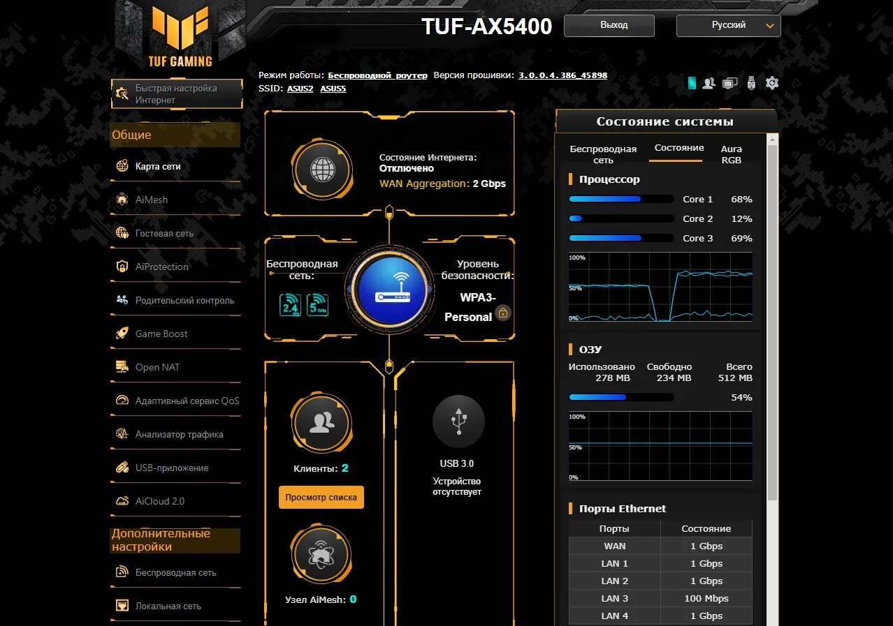 TUF-ax5400. ASUS TUF-ax5400. ASUS RT-ax5400. Интерфейс ASUS TUF ax5400. Gaming ax3000 v2