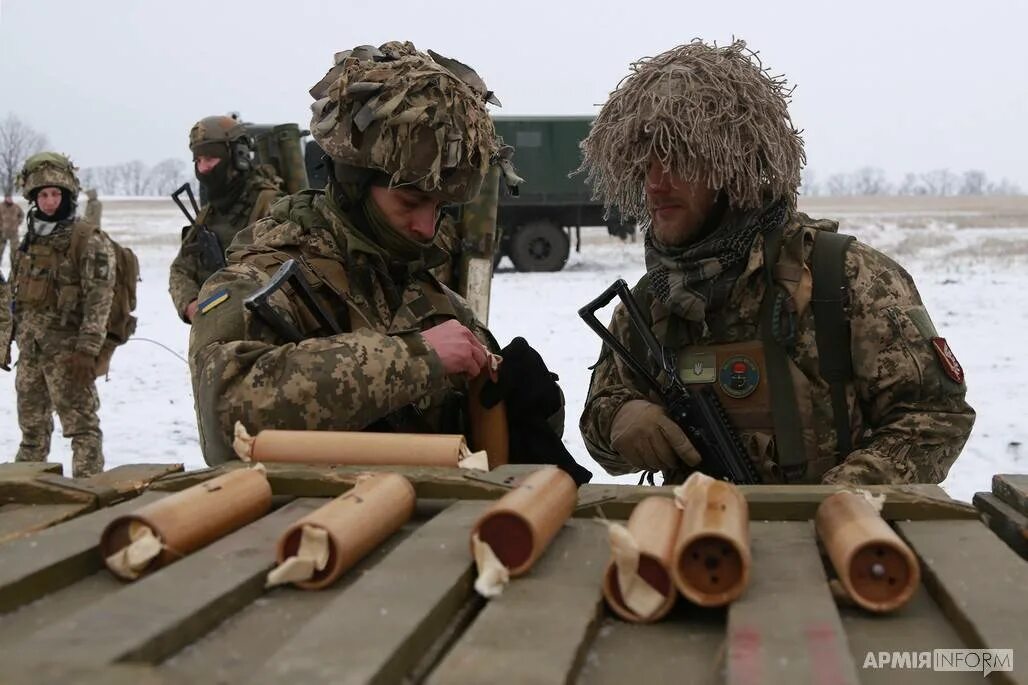 Готовится нападение на россию. Разведка России на ЛНР. Военная провокация.