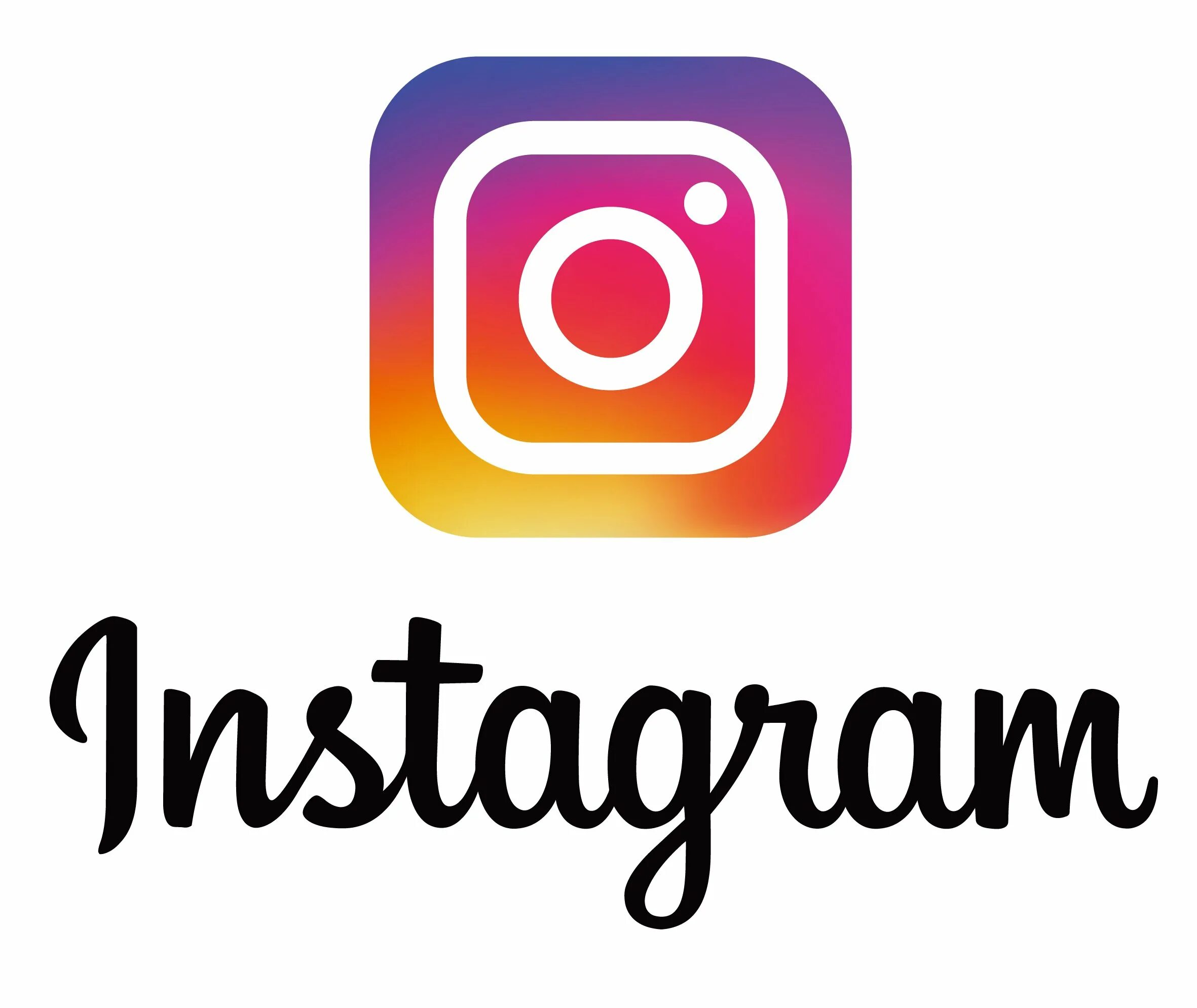 Надпись инстаграмм. Логотип Instagram. Значок Инстаграм. Инстаграм логотип без фона. Инстаграм лого с надписью.