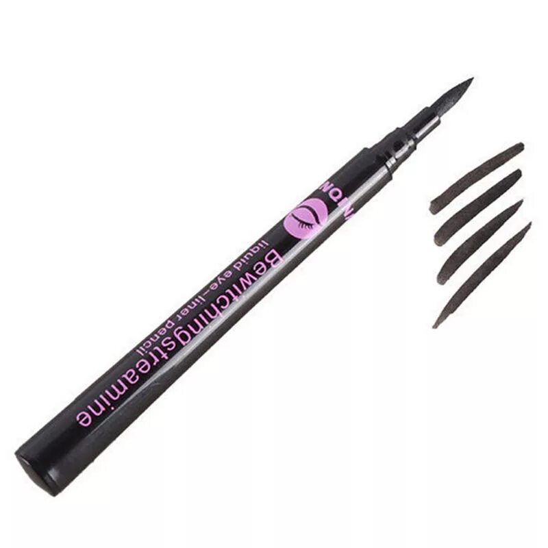 Карандаш для глаз Waterproof 32. Подводка Liquid Eyeliner Waterproof. Demini карандаш-подводка водостойкая Eyeliner Pen для глаз. Topface карандаш водостойкий для глаз Waterproof Eyeliner.