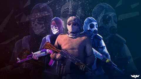 84+ Csgo Phone Wallpapers on WallpaperPlay  Go wallpaper, Cs go  background, Wallpaper cs go