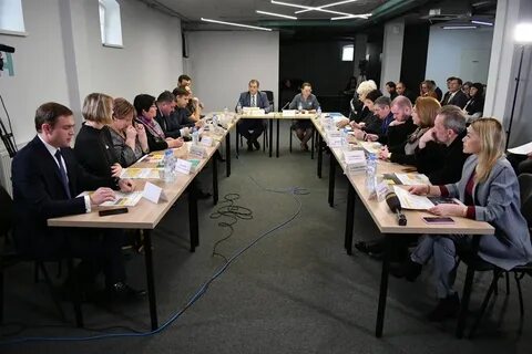 Краснодар 2030 год
