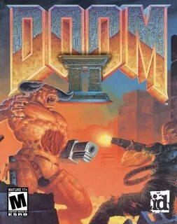 Doom hell on earth