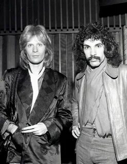 Daryl hall john oates