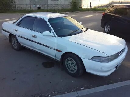 Тойота корона 1990 год