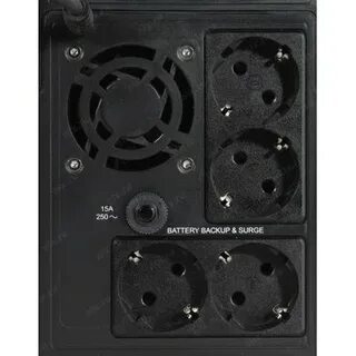 Ибп smart power pro ii euro 1200