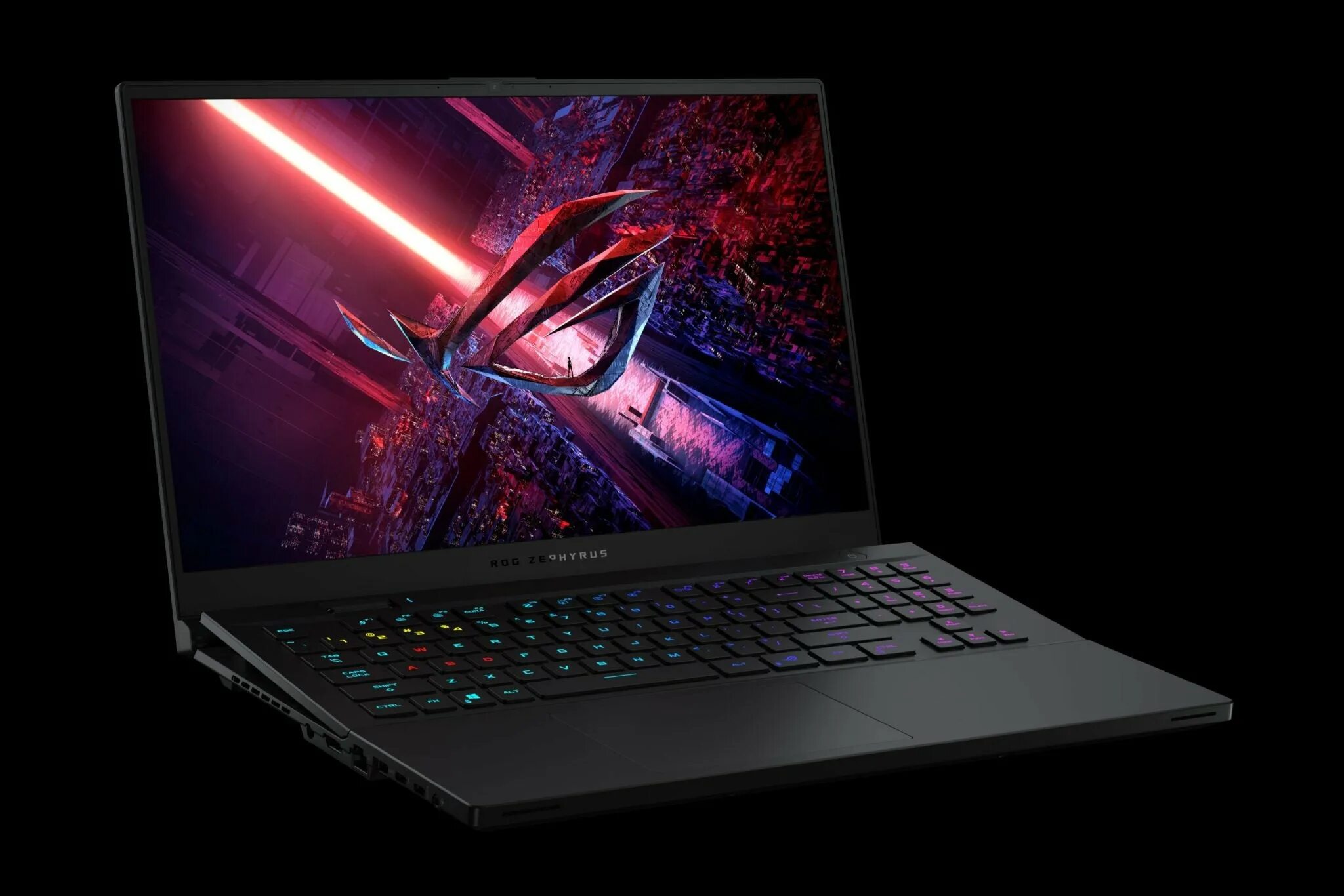 Купить ноутбук rog zephyrus