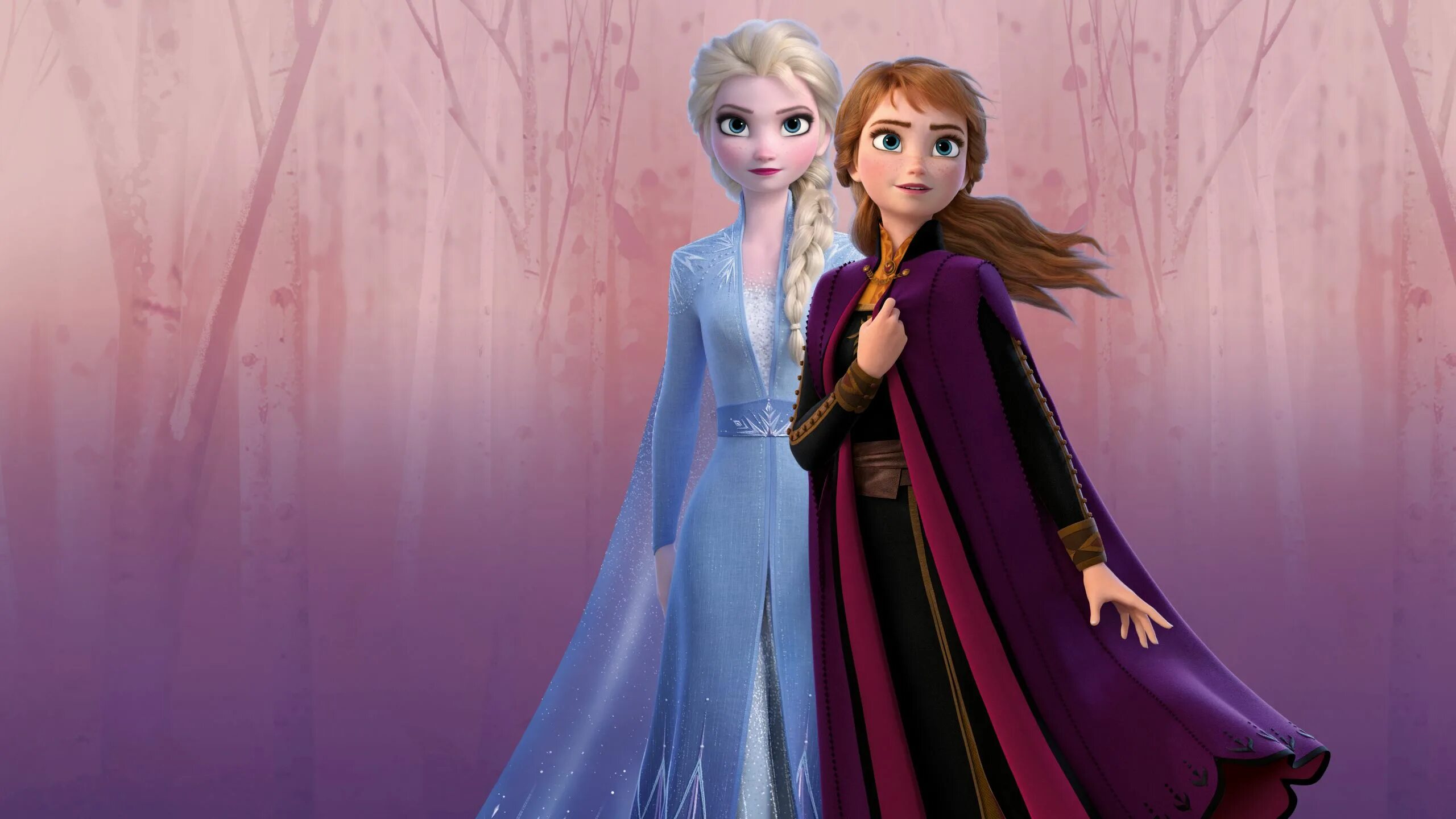 Frozen cs 2