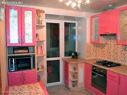 Ремонт кухни ответы