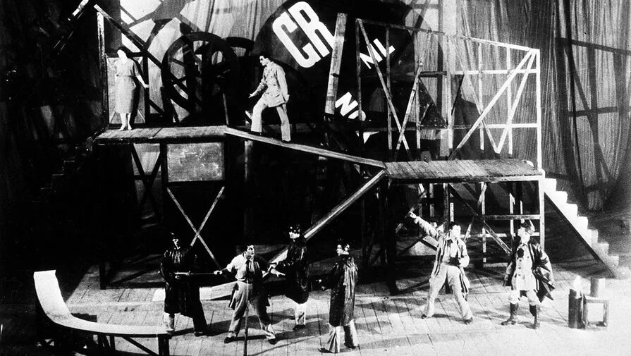 Метод мейерхольда. Великодушный рогоносец мейерхольда 1922. великодушный рогоносец постановка мейерхольда.