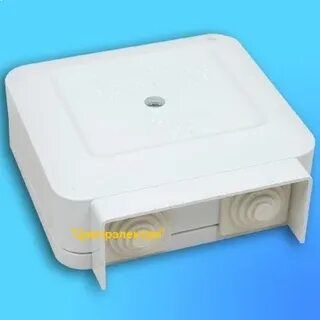 Клеммная коробка klk 5s 40а