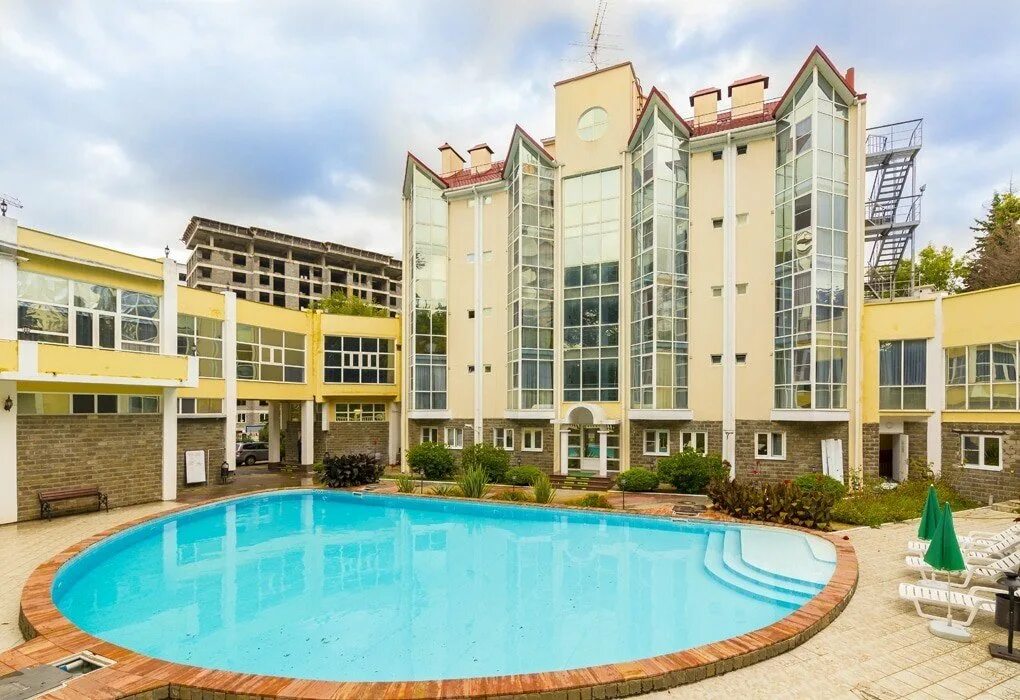 отель звезда сочи ландышевая 178. , 178, сочи. гостиница 4 звезды сочи. звездный сочи 4*. сочи отель звезды.