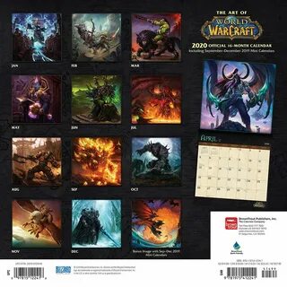 World Of Warcraft Event Calendar 2021 Calendar 2021.