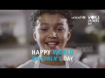 We are children of the world