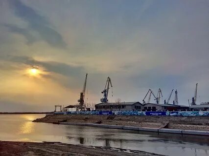 Порт екатеринбург