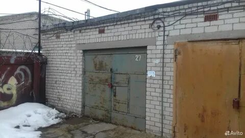 Авито автозаводский