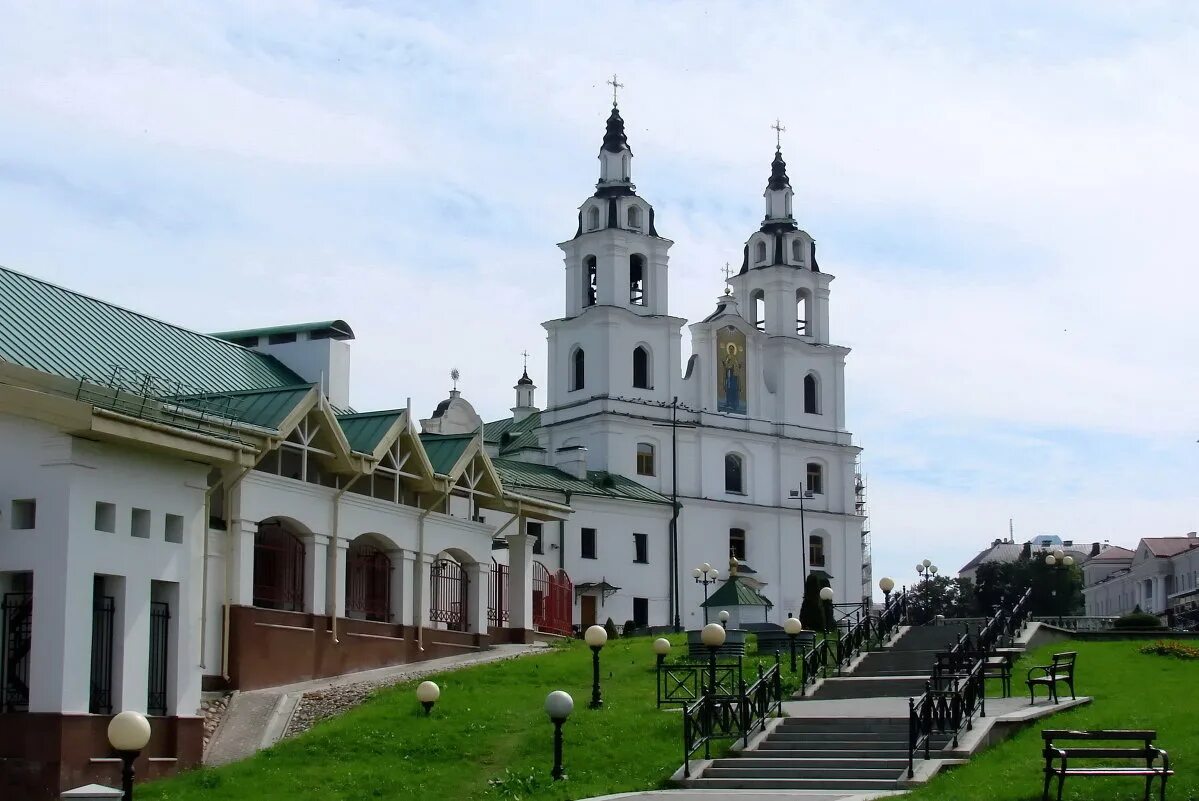 Брест свято-николаевская церковь. Замковая церковь (минск). Церковь святой троицы беларусь гервяты. Костёл франциска ксаверия в гродно. Елисаветинский монастырь минск.