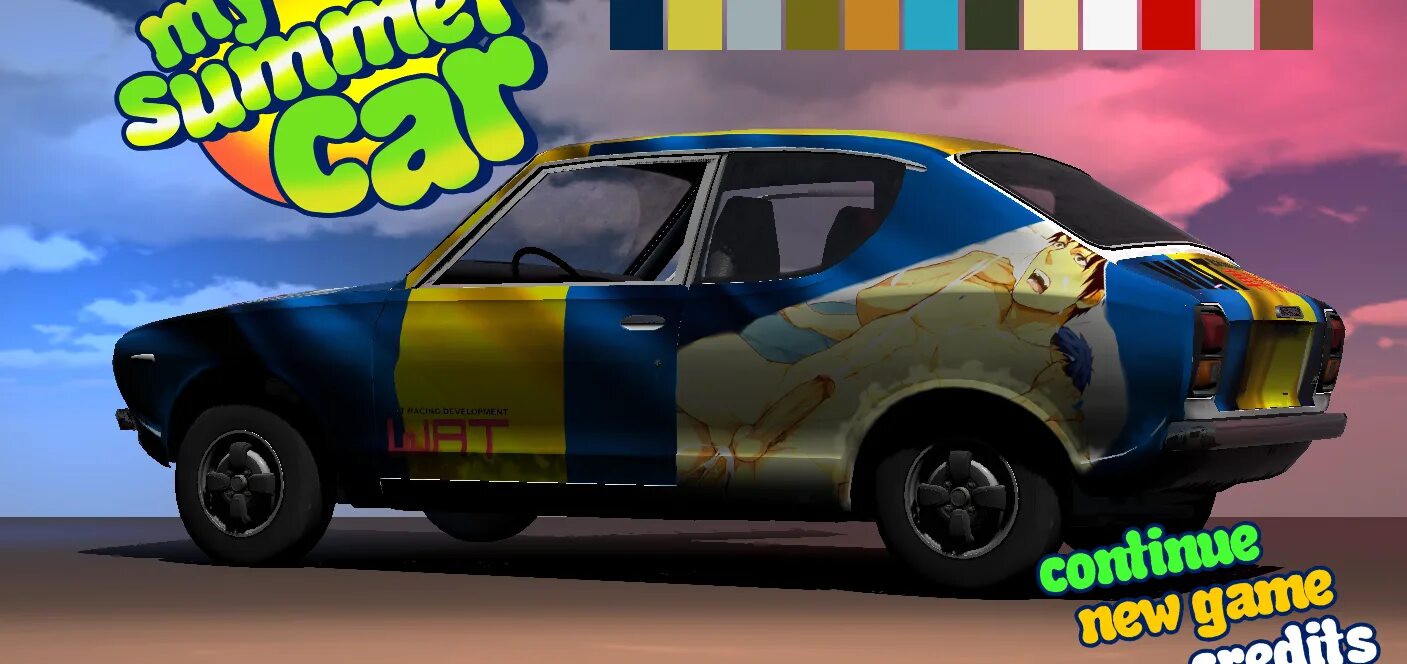 Предметы в my summer car. Скины my summer car. машина из my summer car. сатсума винил. карта my summer car.