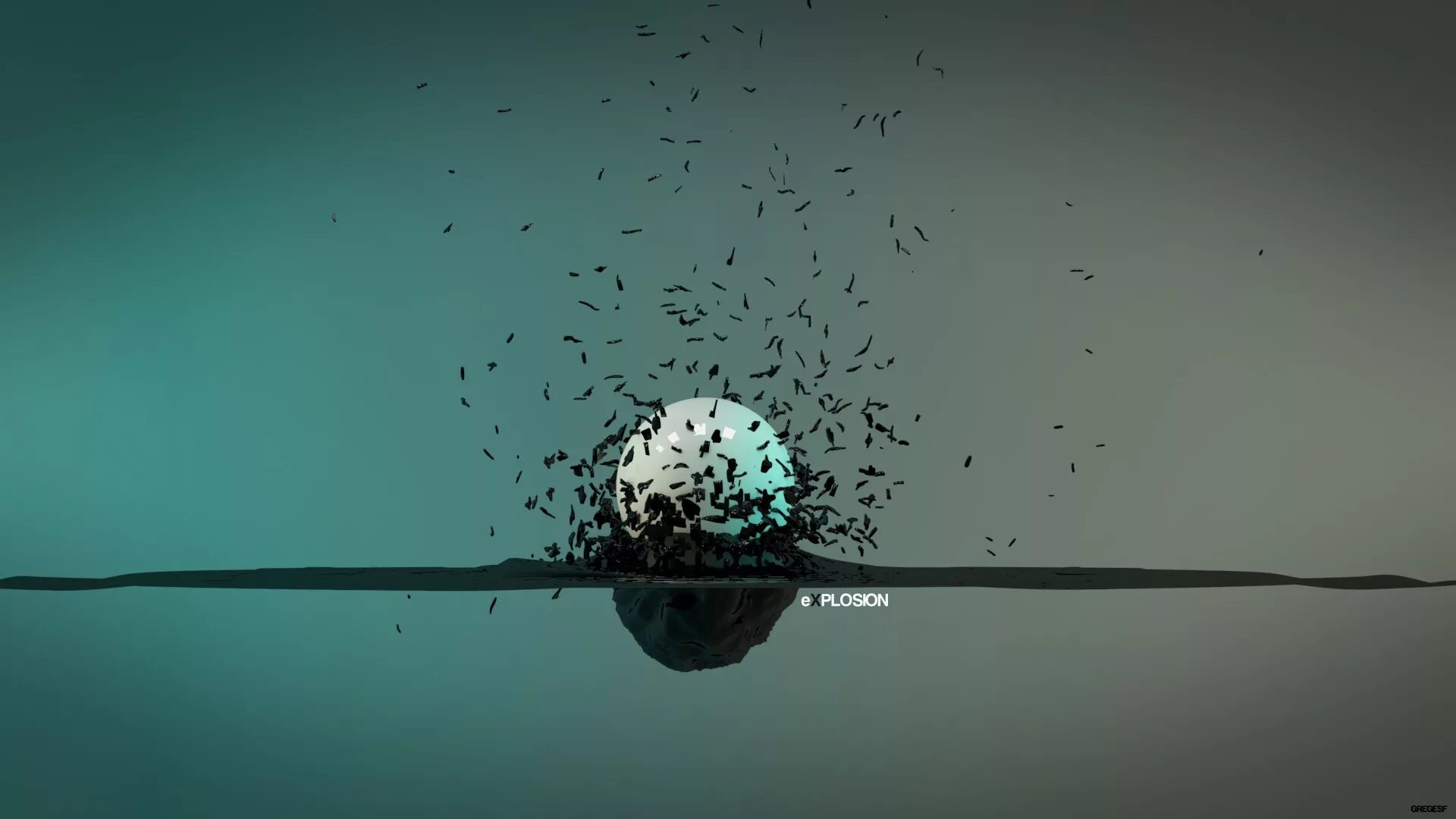 Человек арт. Сердце или разум. Креативные мысли. Абстракция смысл. Разрушение личности арт.