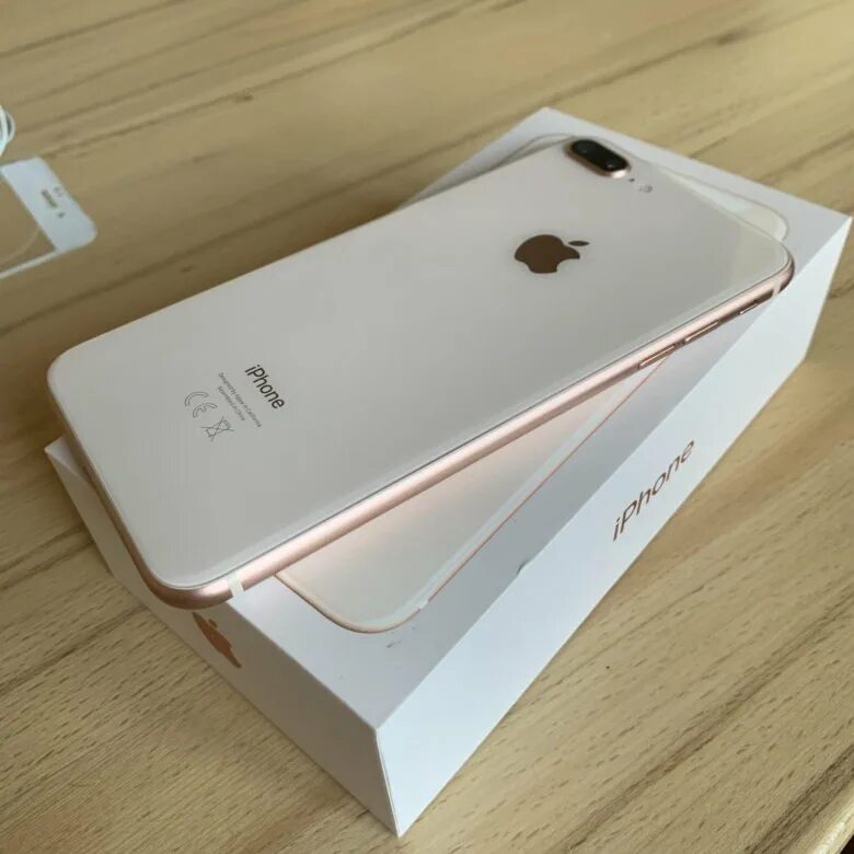 Купить новый айфон плюс. Iphone 8 Plus Gold. Iphone 8 Plus 64 Gold. Iphone 8 Plus 64gb. Iphone 8 Plus 64gb золотой.