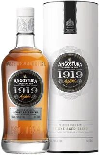Ром angostura