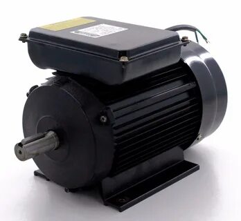 E motors