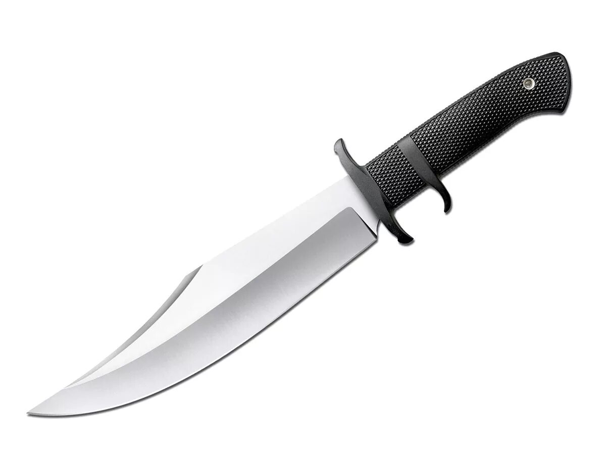 Ножь. Боевой нож Боуи. Охотничий нож Боуи. Нож на белом фоне. Нож без фона.