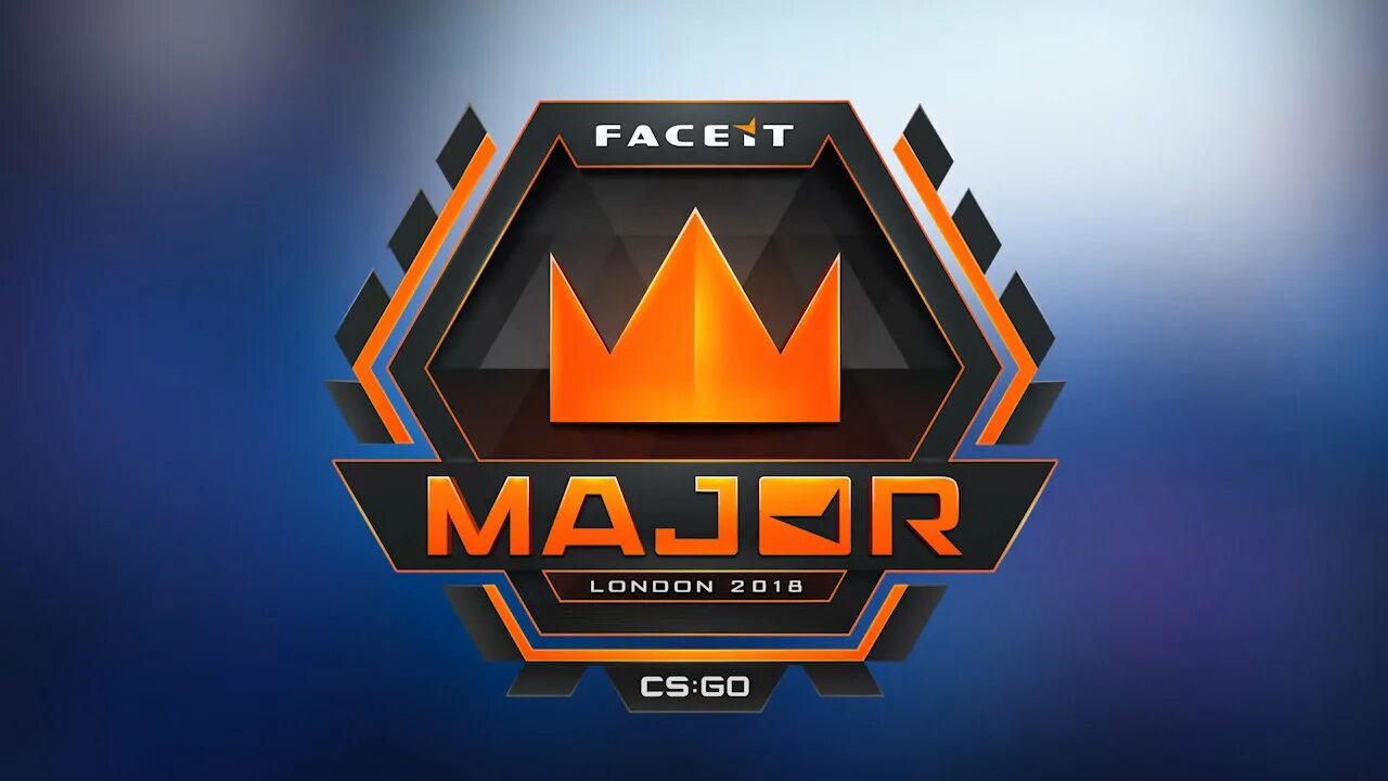 Close faceit. FACEIT Major 2018. FACEIT Major: London 2018. Фото для FACEIT. FACEIT London 2018.