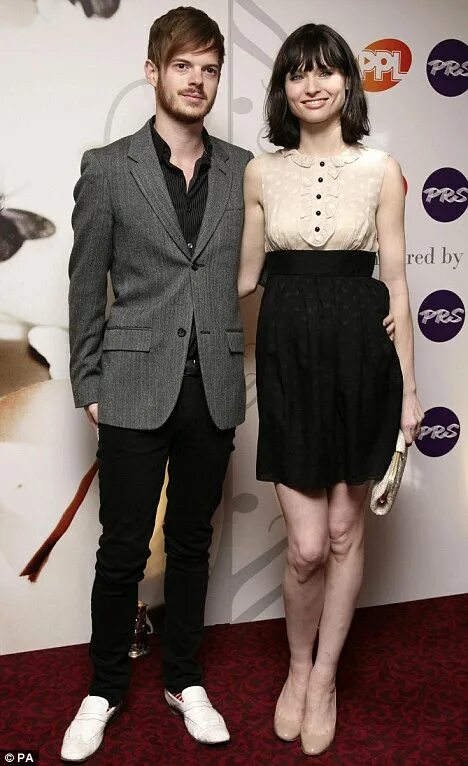 Robbie williams sophie ellis bextor